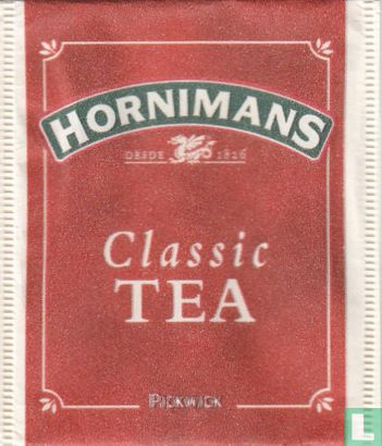 Classic Tea - Image 1