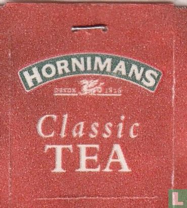 Classic Tea - Image 3