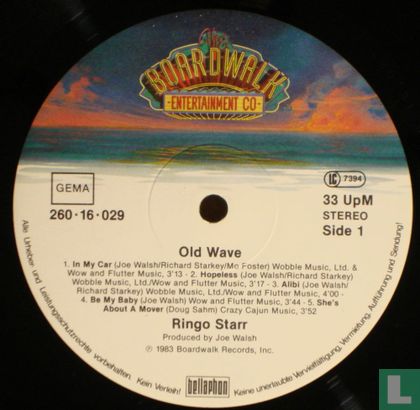 Old Wave   - Image 3