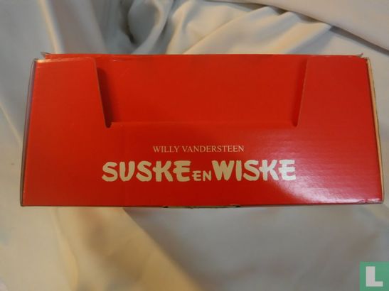 Suske en Wiske Display - Afbeelding 2