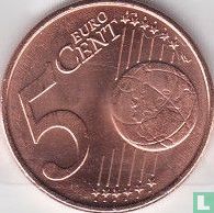 Andorra 5 cent 2018 - Image 2