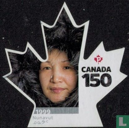 1999 - Nunavut