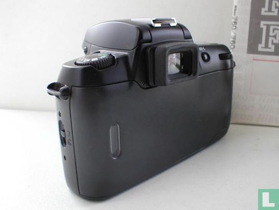 Nikon F60 body zwart - Image 3