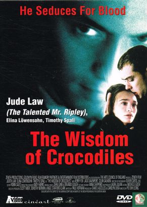 The Wisdom of Crocodiles - Afbeelding 1