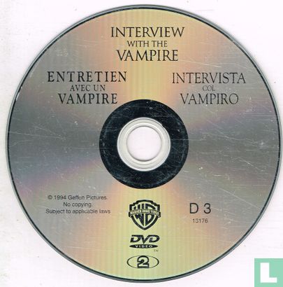 Interview with the Vampire - Image 3