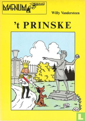 ‘t Prinske - Image 1