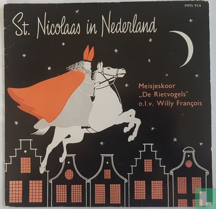 Sinterklaas in Nederland - Image 1