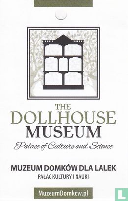 Muzeum Domków Dla Lalek - The Dollhouse Museum - Image 1