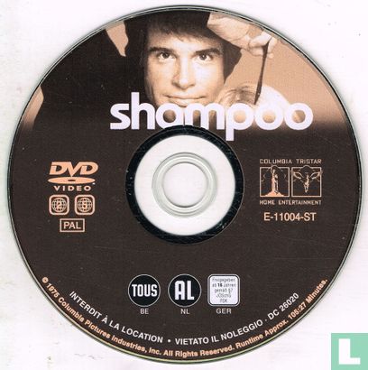 Shampoo - Afbeelding 3