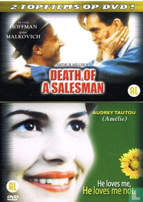 Death of a Salesman + He Loves me, He Loves me Not - Image 1