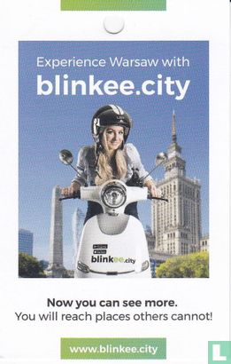 blinkee.city - Afbeelding 1