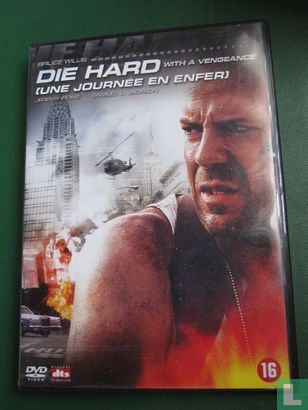 Die Hard with a Vengeance / Une jounée en enfer - Afbeelding 1