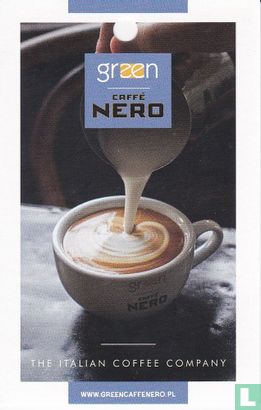 Green Caffe Nero - Bild 1