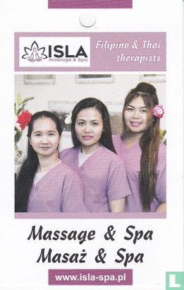 Isla Massage & Spa - Image 1