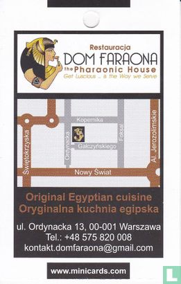 Dom Faraona - Image 2