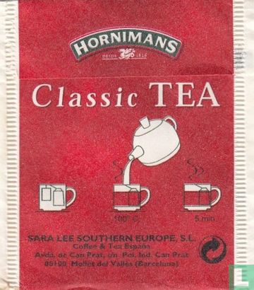 Classic Tea - Image 2
