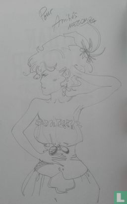 Ethan Ringler : Leesa