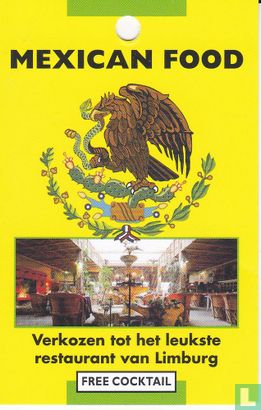 Restaurant El Castillo - Image 1