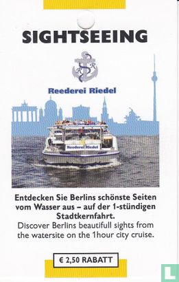 Reederei Riedel - Afbeelding 1