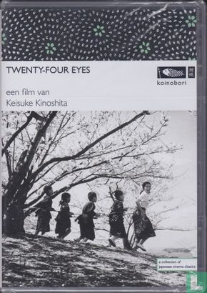Twenty-Four Eyes - Afbeelding 1