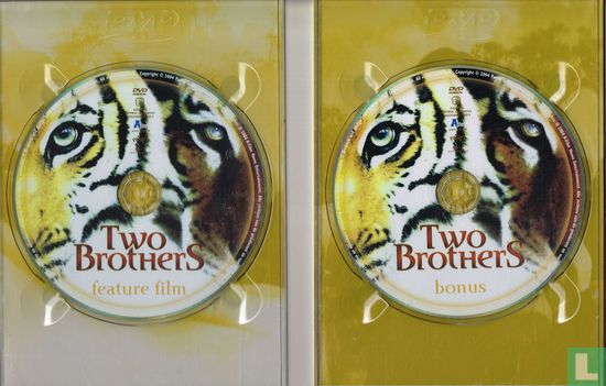 Two Brothers  - Image 3