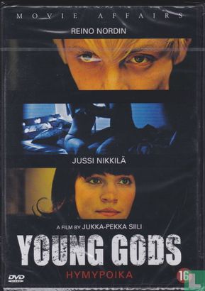 Young Gods - Image 1