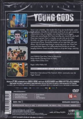 Young Gods - Image 2