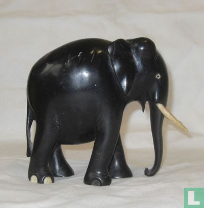 Elephant - Image 1