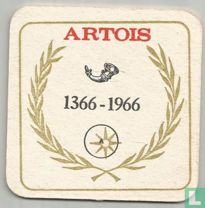 Artois 1366-1966