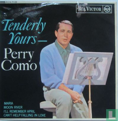 Tenderly Yours - Image 1