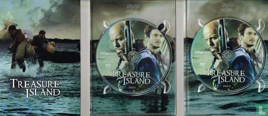 Treasure Island - Extended Edition - Afbeelding 3