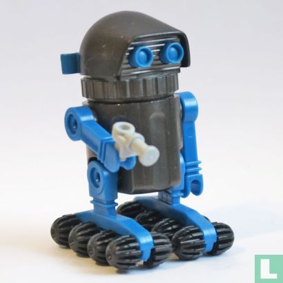 Robot (zwart) - Image 1
