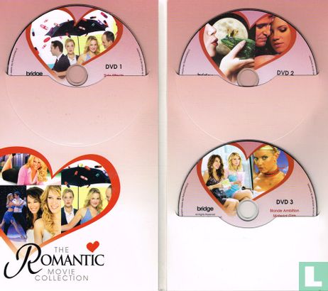 The Romantic Movie Collection - Image 3