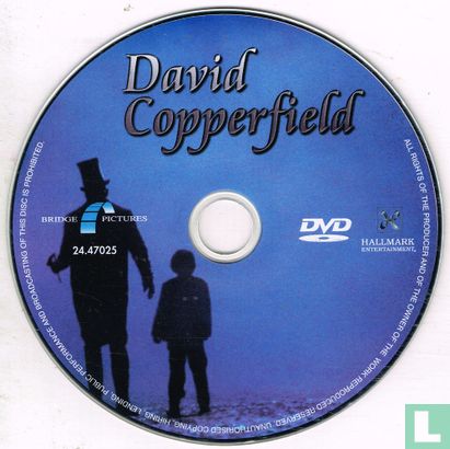 David Copperfield - Bild 3
