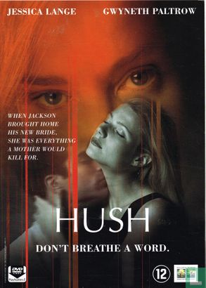 Hush - Image 1