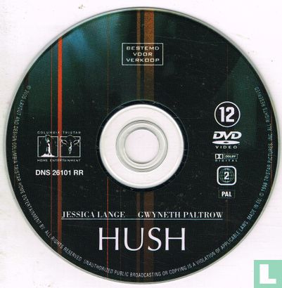 Hush - Image 3