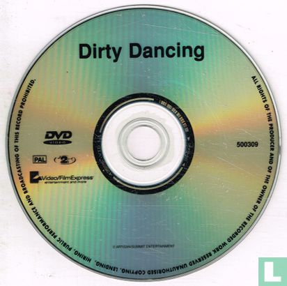 Dirty Dancing - Image 3