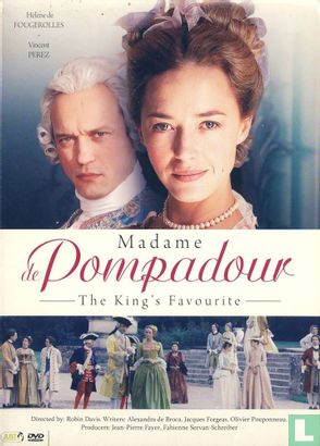 Madame de Pompadour - Image 1