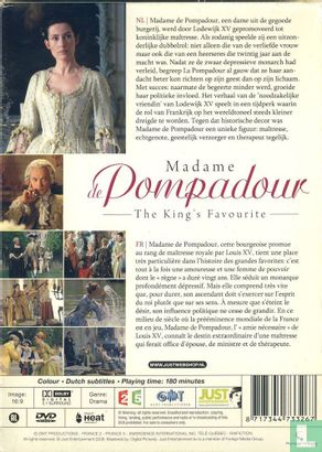 Madame de Pompadour - Image 2