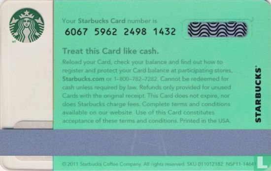 Starbucks 6067 - Image 2