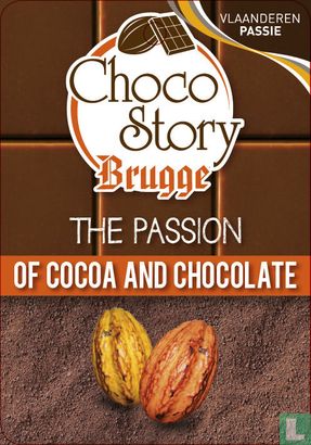 Choco-Story - The Chocolate museum - Bild 1