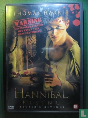 Hannibal Rising - Bild 1