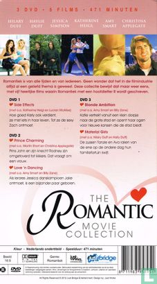 The Romantic Movie Collection - Image 2