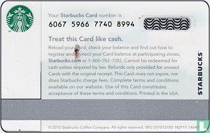 Starbucks 6067 - Image 2