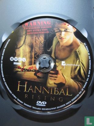Hannibal Rising - Image 3