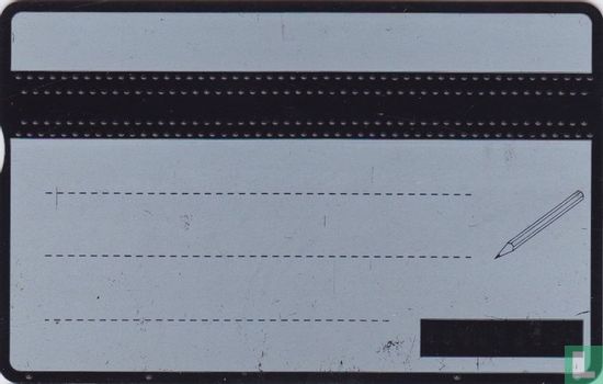Standaardkaart 1991 - Image 2