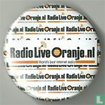 Radio Live Oranje.nl