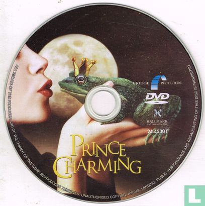 Prince Charming - Bild 3