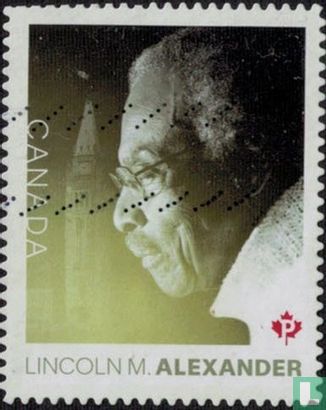Lincoln M. Alexander