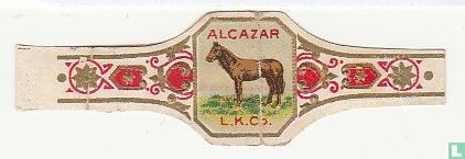 Alcazar L.K.Co. - Image 1